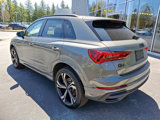 New 2024 Audi Q3 2.0T Premium Plus image 3