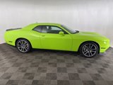 Used 2023 Dodge Challenger R/T w/ Plus Package image 4