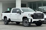 New 2025 GMC Sierra 2500 Denali Ultimate image 2