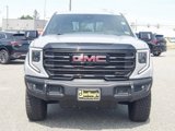 Certified 2024 GMC Sierra 1500 AT4X w/ AT4X AEV Edition image 3