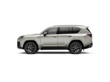 New 2025 Lexus LX 600 F Sport image 2