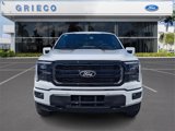 New 2025 Ford F150 Lariat w/ Equipment Group 502A High image 3