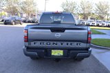 New 2026 Nissan Frontier SV image 6