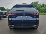 New 2025 MAZDA CX-90 Plug-In Hybrid w/ Preferred image 5