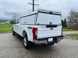 Used 2022 Ford F250 XLT w/ XLT Value Package image 3