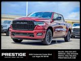 New 2025 RAM 1500 Limited image 1