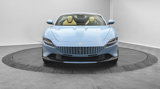 Certified 2024 Ferrari Roma Spider image 3
