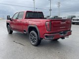 Used 2025 GMC Sierra 2500 AT4 w/ AT4 Premium Plus Package image 5