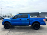 Used 2014 Ford F150 STX w/ Equipment Group 201A Mid image 5