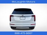 Certified 2023 Cadillac XT6 Premium Luxury w/ Technology Package image 3