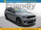New 2025 Dodge Durango GT w/ Blacktop Package image 3