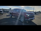 New 2025 Chevrolet Silverado 1500 LTZ image 2
