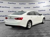 Used 2023 Chevrolet Malibu LS image 6