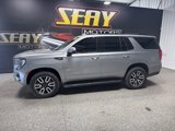 Used 2023 GMC Yukon AT4 image 2