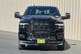 New 2025 RAM 2500 Laramie w/ Night Edition image 3