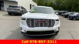 New 2025 GMC Acadia Denali w/ Super Cruise Package image 3