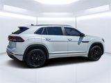 New 2025 Volkswagen Atlas Cross Sport SEL R-Line image 3