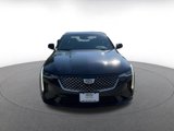 Used 2024 Cadillac CT4 Luxury image 4