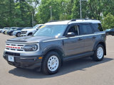 Used 2024 Ford Bronco Sport Heritage w/ Heritage Convenience Package image 3