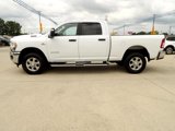 Used 2024 RAM 2500 Big Horn image 2