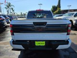 Used 2025 Nissan Frontier Pro-X w/ Tow Package image 3