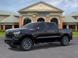 New 2026 Chevrolet Silverado 1500 RST w/ RST All Star Premium Package image 2