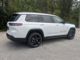 New 2025 Jeep Grand Cherokee L Altitude image 3