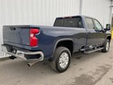 Certified 2022 Chevrolet Silverado 2500 LT w/ All Star Edition image 4