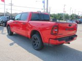New 2025 RAM 1500 Big Horn image 5