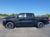 New 2025 RAM 1500 Limited image 4