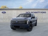 New 2025 Ford F150 Lightning XLT image 2