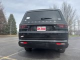 New 2025 Jeep Wagoneer L 4WD w/ Convenience Group I image 5