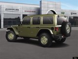 New 2025 Jeep Wrangler Unlimited Sport S 4xe image 4