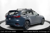 New 2025 MAZDA CX-70 3.3 Turbo S w/ Premium Package image 5