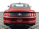 Used 2021 Ford Mustang Premium w/ 2.3L High Performance Package image 4