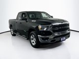 Used 2022 RAM 1500 Big Horn image 3