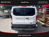 Used 2016 Ford Transit 350 XLT image 4