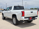 New 2025 Toyota Tacoma Limited image 3