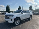 Used 2024 Chevrolet Tahoe Premier image 3