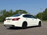 Used 2018 Nissan Altima 2.5 SV image 5