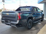 New 2025 Chevrolet Silverado EV LT image 3