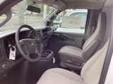New 2025 Chevrolet Express 3500 w/ Power Convenience Package image 4