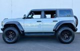 Used 2022 Ford Bronco Raptor image 3