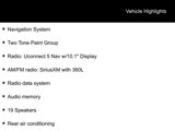 Used 2023 Jeep Grand Cherokee Summit image 2