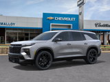 New 2026 Chevrolet Traverse RS image 2
