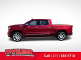New 2025 Chevrolet Silverado 1500 High Country image 4