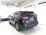 Used 2024 Toyota RAV4 XLE image 4