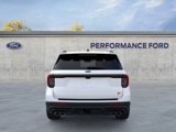 New 2025 Ford Explorer ST image 5