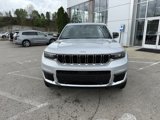 New 2025 Jeep Grand Cherokee L Limited w/ Luxury Tech Group II image 2