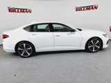 Certified 2025 Acura TLX w/ Technology Package image 5